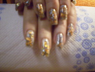 épített-saját magamnak és tippes műkörmök